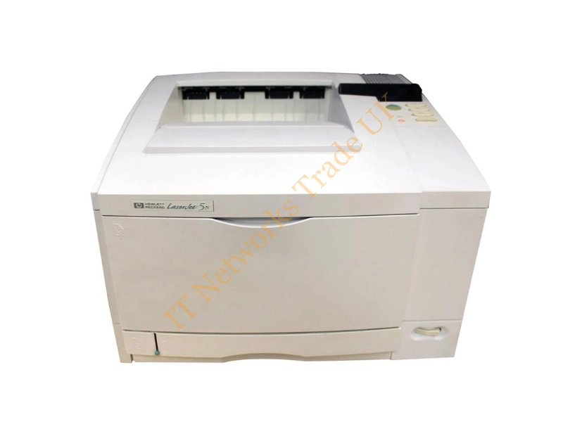 C3916A HP LaserJet Printer 5 12ppm 600dpi 4MB