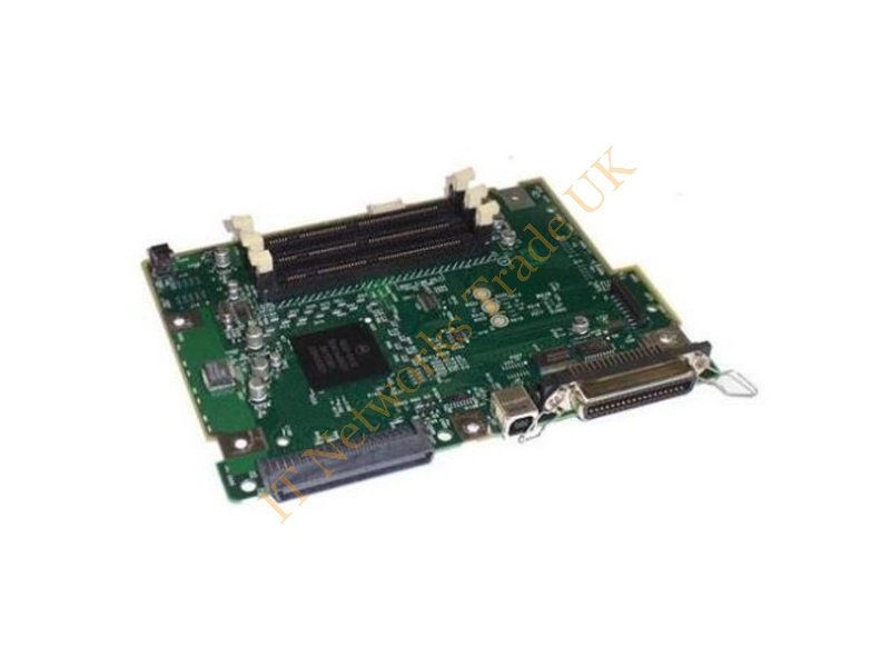 C3919-67901 HP Main Logic Formatter Board Assembly LaserJet 5 / 5N / 5M Printer Accessory