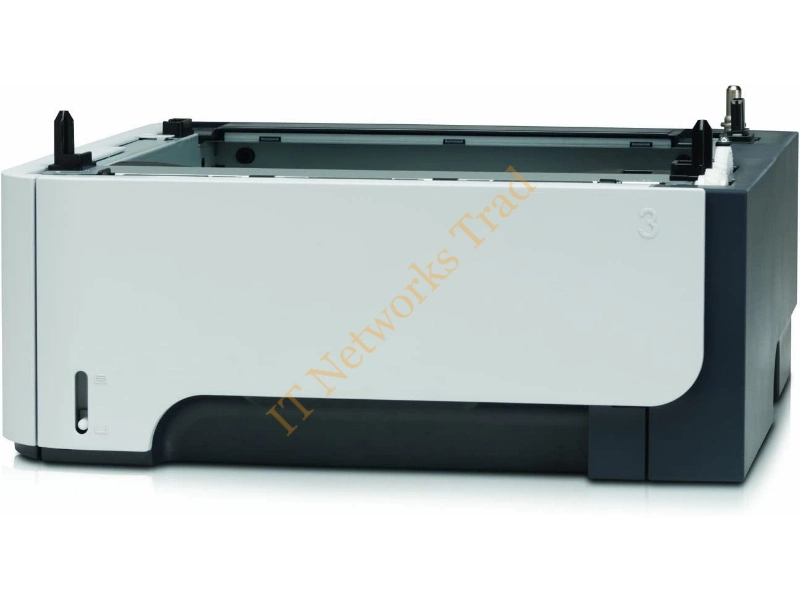 C3923A HP 500-Sheets Universal Add-On Paper Input Tray LaserJet 5 Series Printer Printer Accessory