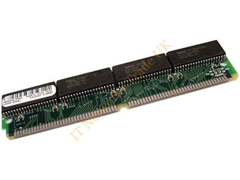C3938A HP 2MB Memory Card for LaserJet 4LC-5L Printer Memory