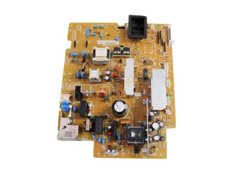 C3941-69001 HP 120V DC Controller Power Supply Board Power Protection