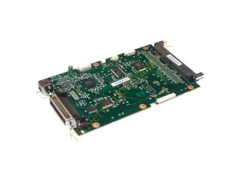 C3949-69001 HP Main Logic Formatter Board Assembly LaserJet 3100 / 3150 Series Printer Printer Accessory