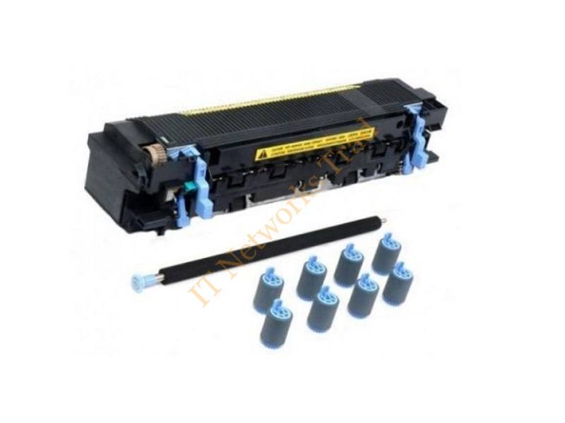 C3971A HP Maintenance Kit for LaserJet 5SI / 8000 Printer Accessory