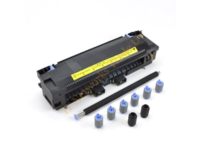 C3972-67901 HP Maintenance Kit (220V) for LaserJet 5si / 8000 Series Printers Printer Accessory