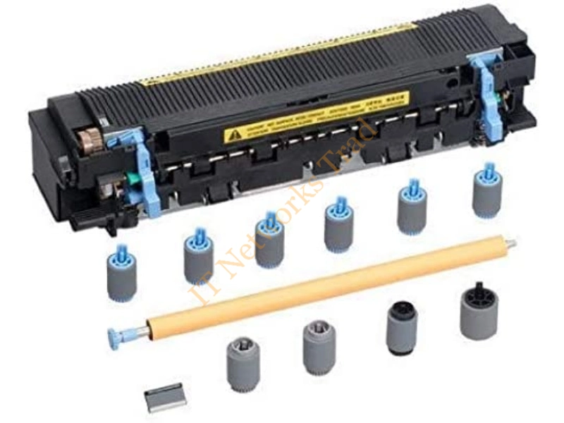 C3972-67902 HP Maintenance Kit (220V) for LaserJet 5si / 8000 Series Printers Printer Accessory