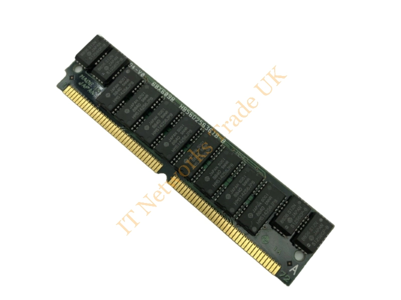 C3975A HP 32MB 70ns 72-Pin SIMM Memory for LaserJet 4 Series Printer Printer Memory