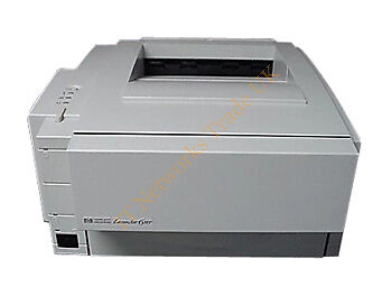 C3980A HP LaserJet 6p 350-Sheet 8 ppm 600 dpi 175-Watt Power Supply Laser Printer