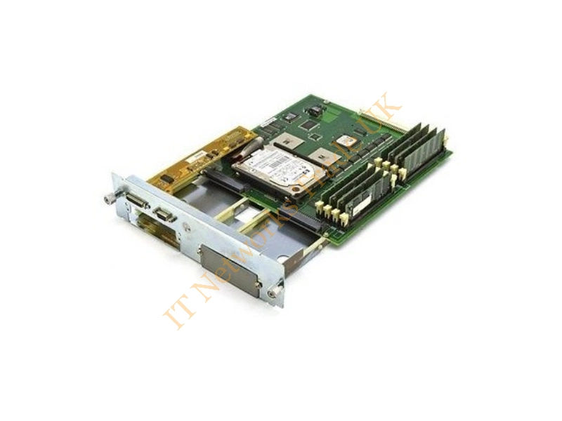 C3983-60101 HP Formatter Board LaserJet 8500 Printer Accessory