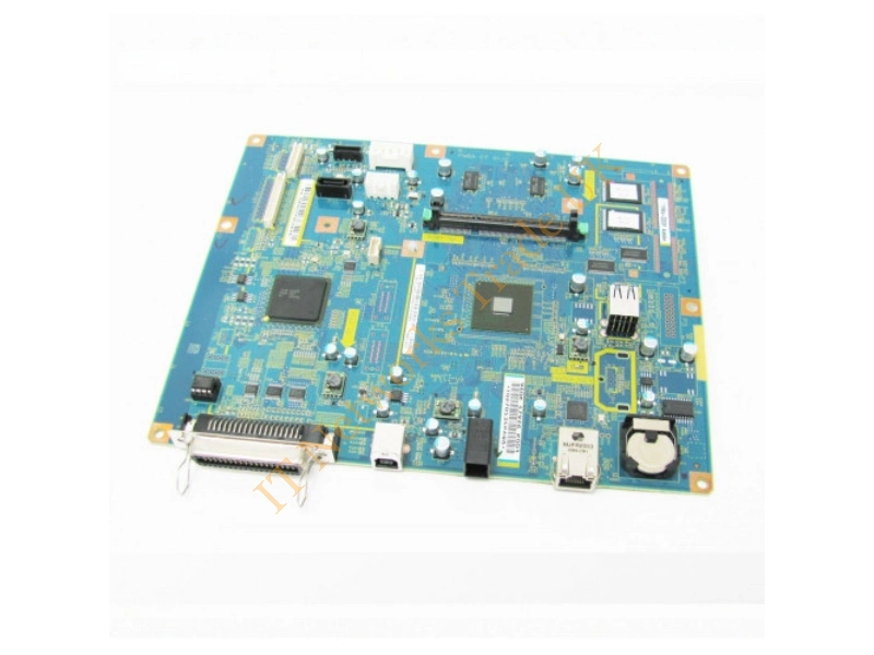 C398T Dell Main Controller formatter ESS Board with Cage 5130cdn Color Laser Printer Printer Accessory