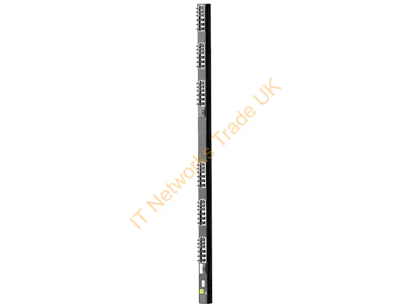 C3B36RL-0AJE0AT4 - Server Technology C3B36Rl-2Cje0At4 Power Distribution Unit (Pdu) 36 Ac Outlet(S) 0U Black