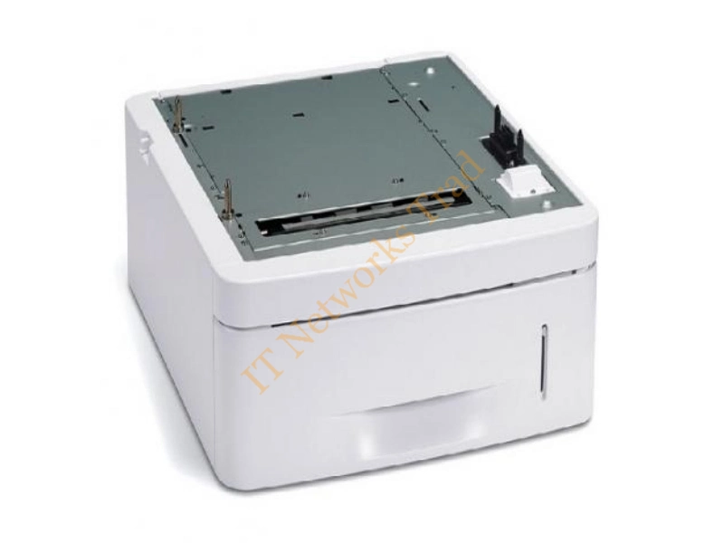 C3F79-67901 HP High Capacity Input (HCI) Tray Assembly LaserJet MFP M830 Printer Printer Accessory