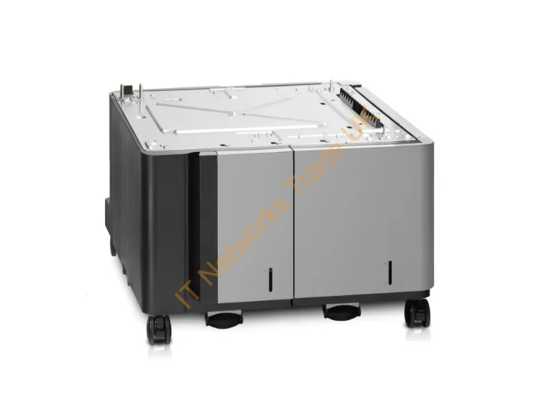 C3F79A HP LaserJet 3500-Sheet High-capacity Input Tray Printer Accessory