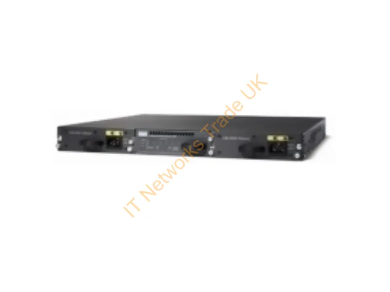 C3K-PWR-1150WAC-RF Cisco 1150-Watts AC Power Supply