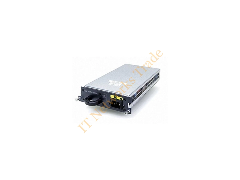 C3K-PWR-1150WAC Cisco 1150W AC Power Supply