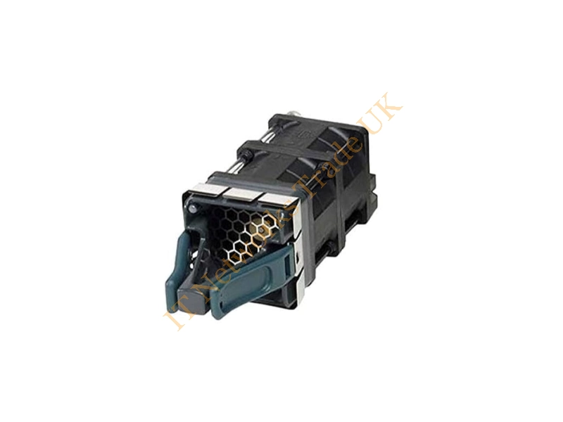 C3KX-FAN-23CFM Cisco Fan Module for Catalyst 3750X / 3560X Series Switch Cooling Fan