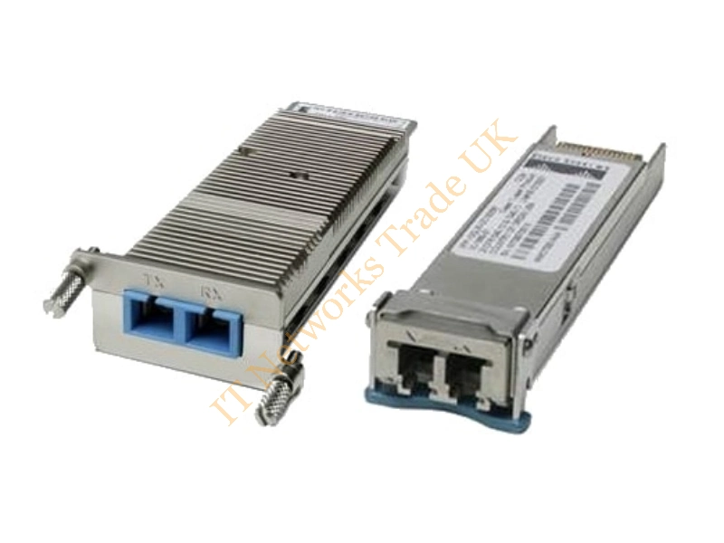 C3KX-NM-10G= Cisco expansion module 2 ports Switch Module