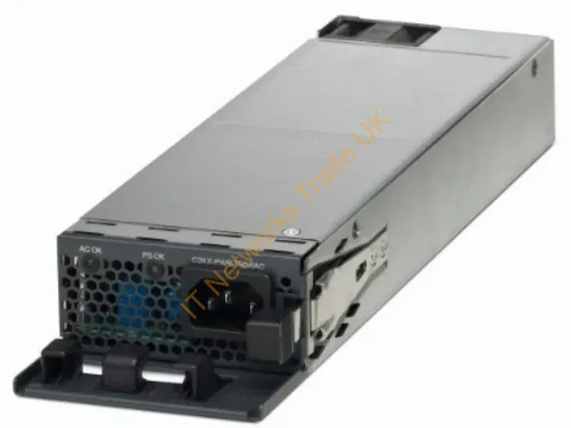 C3KX-PWR-715WAC-RF Cisco 715-Watts AC Power Supply