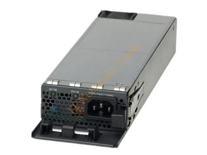 C3KX-PWR-715WAC Cisco AC Power Supply