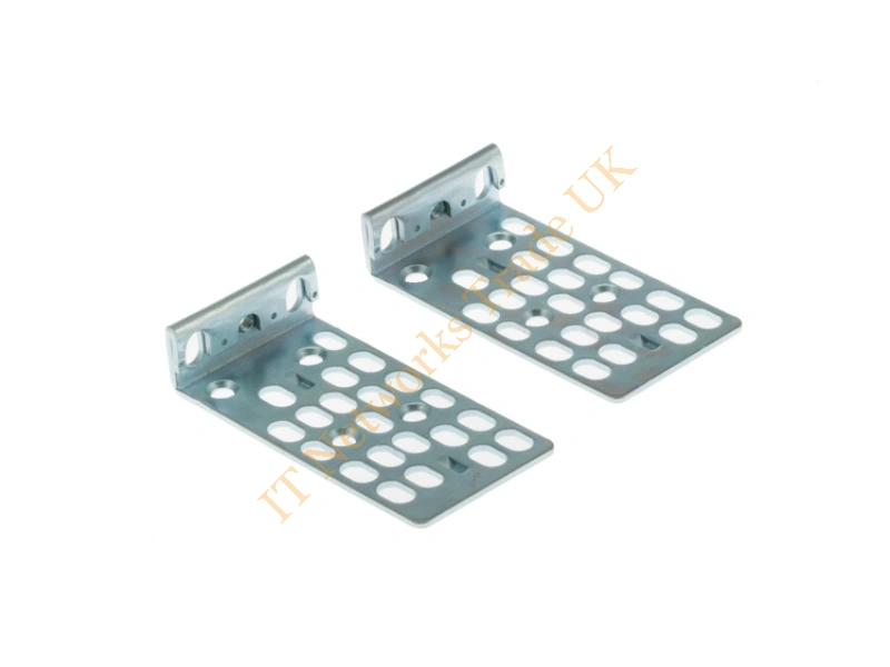 C3KX-RACK-KIT-19 Cisco 19-inch Rack-Mount Kit for 3560-X / 3750-X Series Switch Networking Accessory