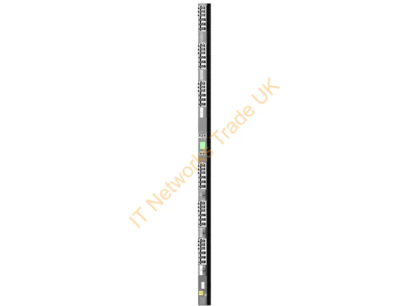C3S36RL-YCJE2MT3 - Server Technology C3S36Rl-Ycje2Mt3 Power Distribution Unit (Pdu) 36 Ac Outlet(S) 0U Black