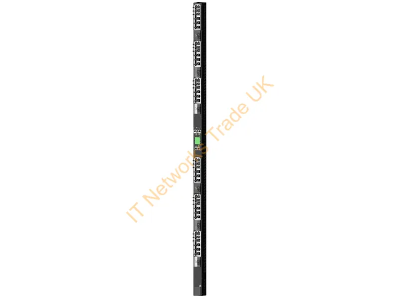 C3W36RL-DQJE2MT2 - Server Technology C3W36Rl-Dqje2Mt2 Power Distribution Unit (Pdu) 36 Ac Outlet(S) 0U Black