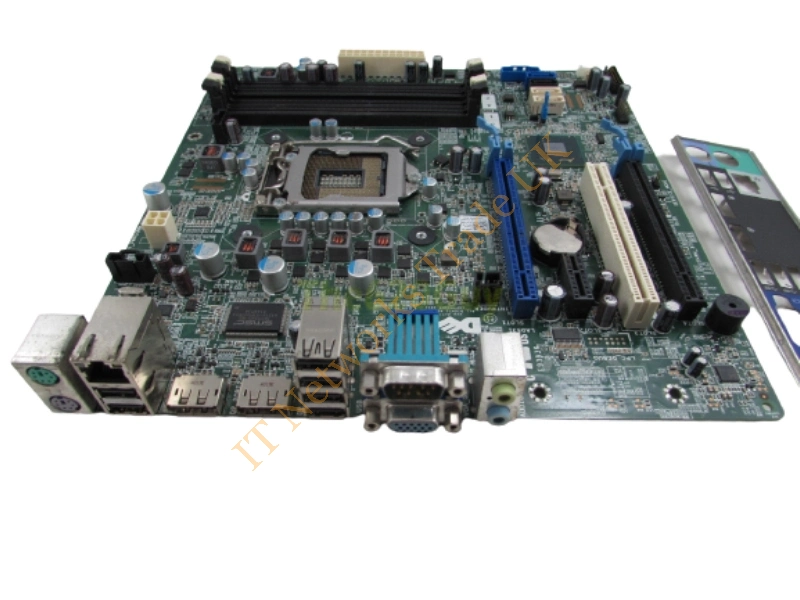 C3YXR Dell System Board Socket LGA1155 for Precision Workstation T1650 Tower Server Motherboard