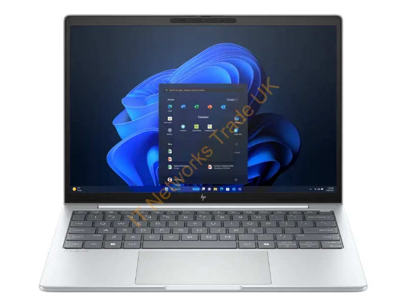 C3ZJ3UP#ABA - Hp Custom Elitebook 8 G1I 13 U7
