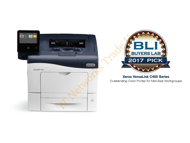 C400V_N - Xerox VersaLink C400V_N Colour 600 x 600DPI A4 laser printer