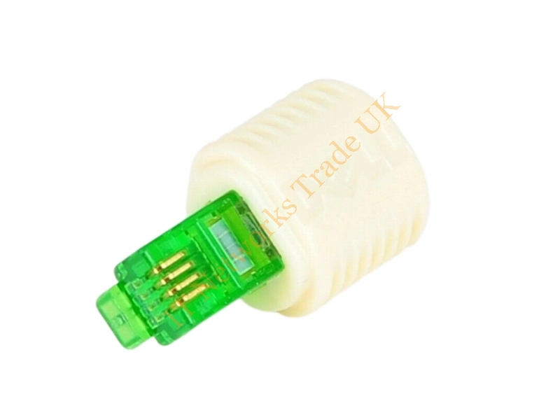 C402D Dell TOE Key Card Network Adapter 4 Ports