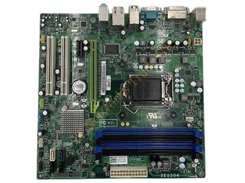 C40483-405 Intel BBHMAIN- Motherboard