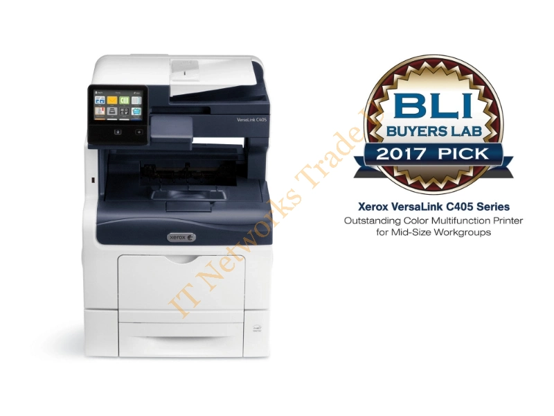 C405V_DN - Xerox VersaLink C405V_DN 600 x 600DPI Laser A4 35ppm multifunctional printer