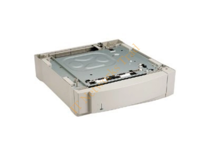 C4082A HP 500-Sheets Paper Feeder Tray Assembly (Optional) LaserJet 4500 Printer Printer Accessory