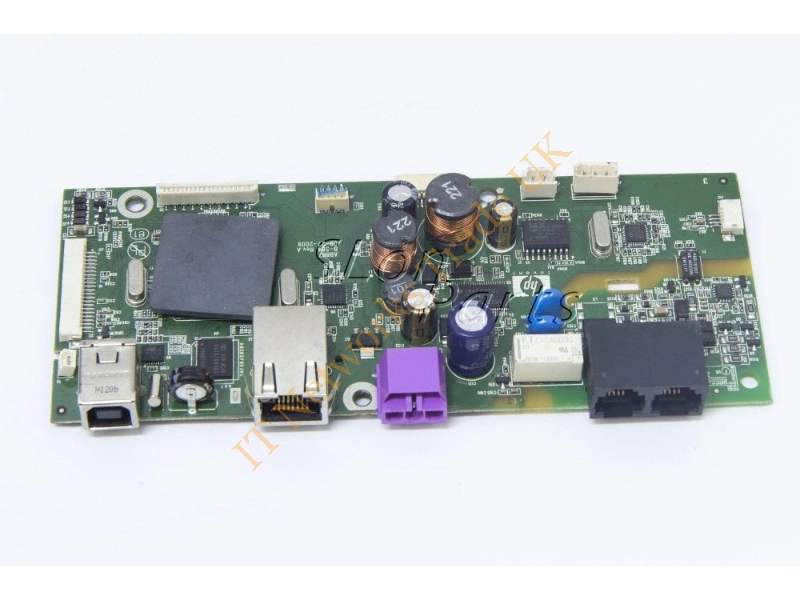C4083A HP Duplex Logic Board OfficeJet 4500 Printer Printer Accessory