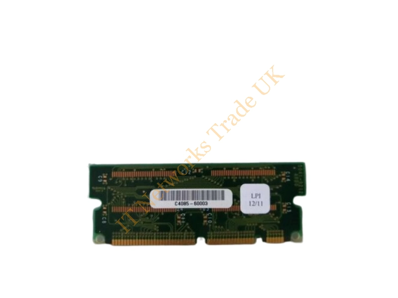C4085-60003 HP Firmware DIMM Memory for LaserJet 8000 Printer Memory
