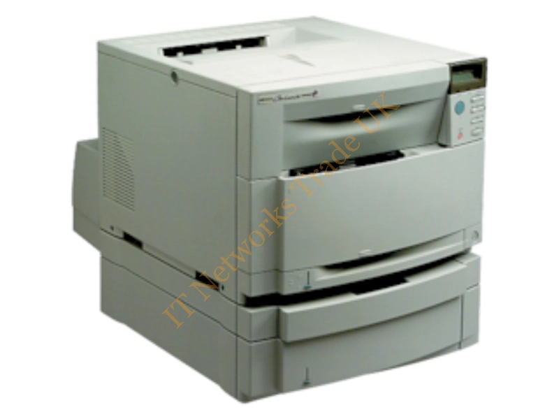 C4094A HP LaserJet 4500dn 900-Sheet 16 ppm 600 dpi Laser Printer