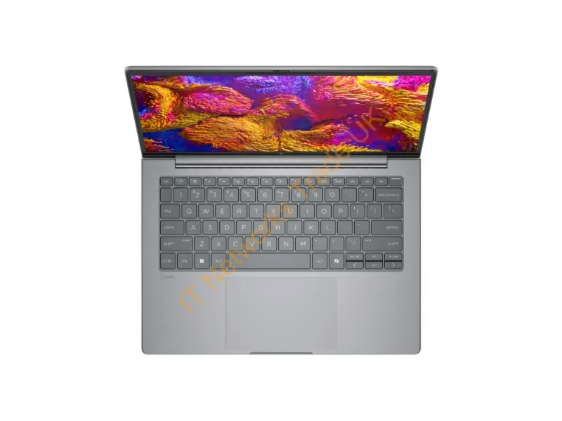 C40QYUC#ABA - Hp Custom Zbook 8 G1Ah4 R5P-230 14