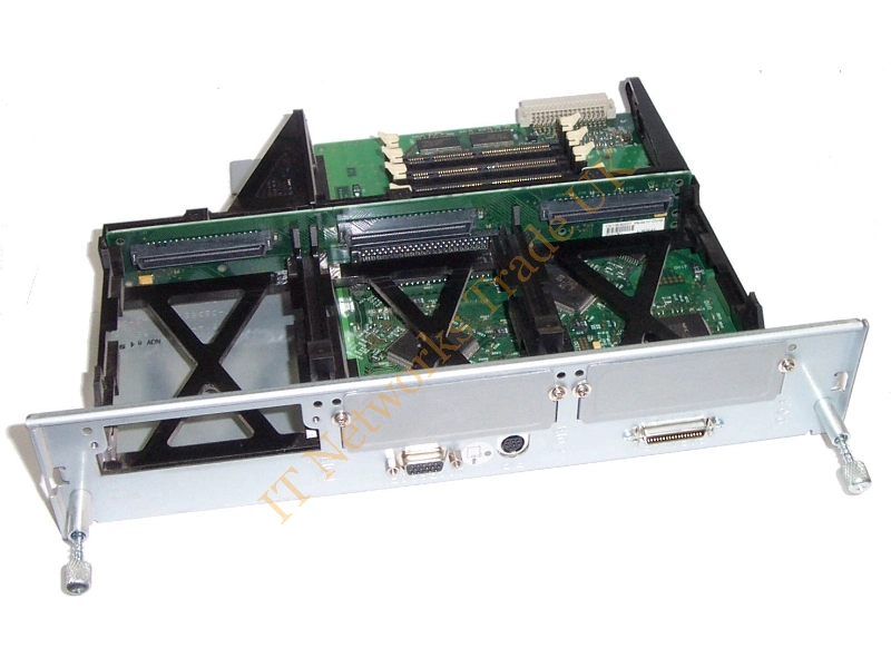 C4107-60001 HP Formatter LJ 8100 Series Printer Accessory