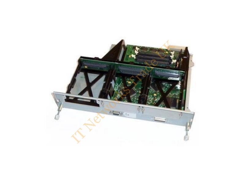 C4107-67901 HP Main Logic Formatter Board Assembly LaserJet 8100 Series Printer Printer Accessory