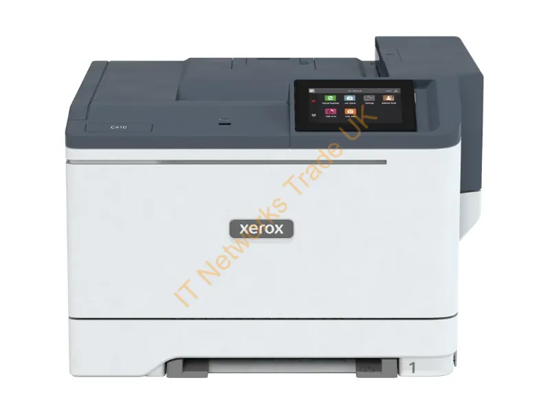 C410V_DN - Xerox C410V_Dn Laser Printer Color 1200 X 4800 Dpi A4