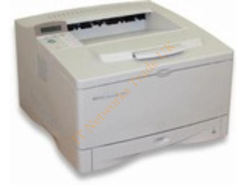 C4110A HP LaserJet Printer 5000