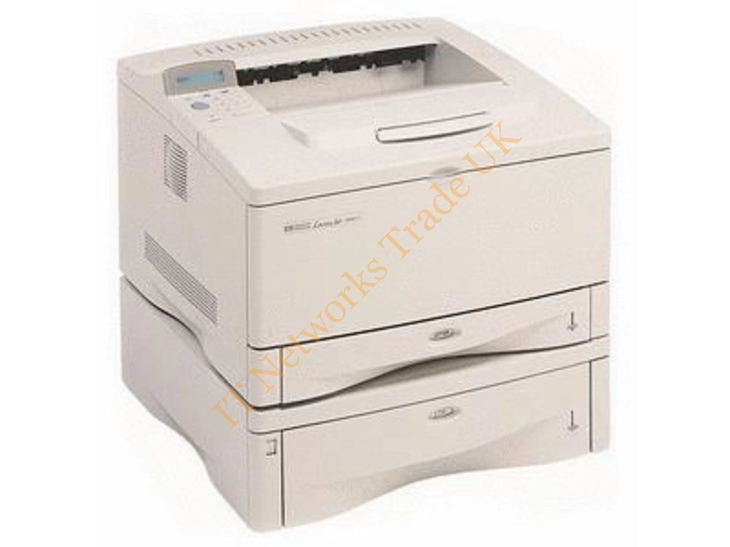 C4111A HP LaserJet Printer 5000N