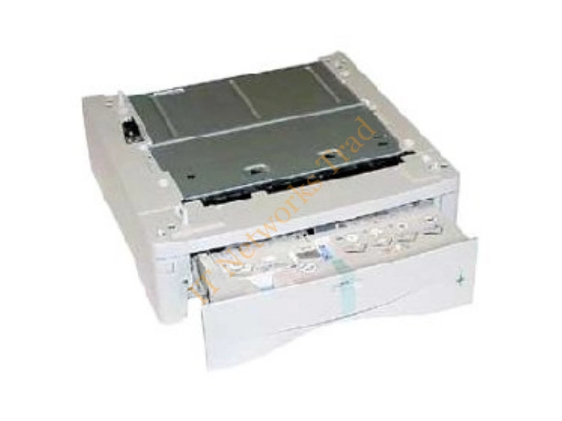 C4115AN HP 500-Sheets Paper Feeder Tray LaserJet 5000 Series Printer Printer Accessory