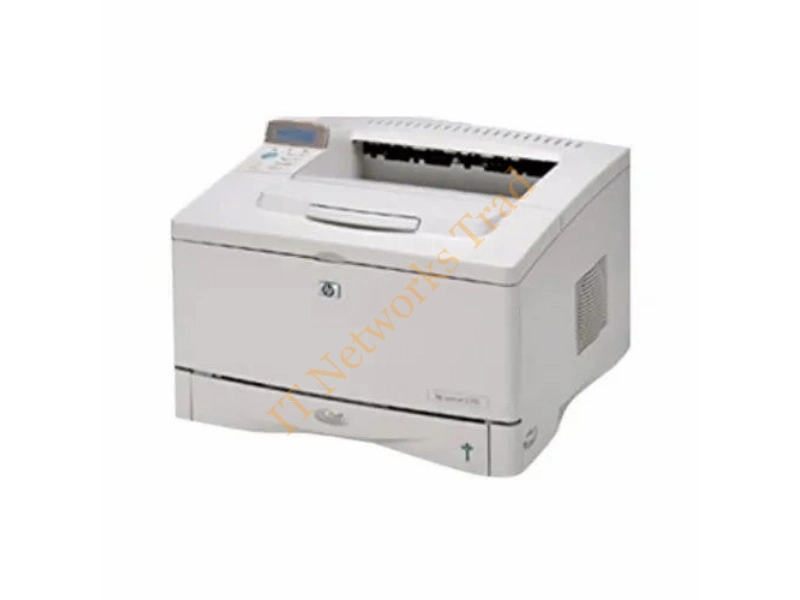 C4116-69001 HP 250-Sheets Paper Input Tray Color LaserJet 5000 / 5100 Series Printer Printer Accessory