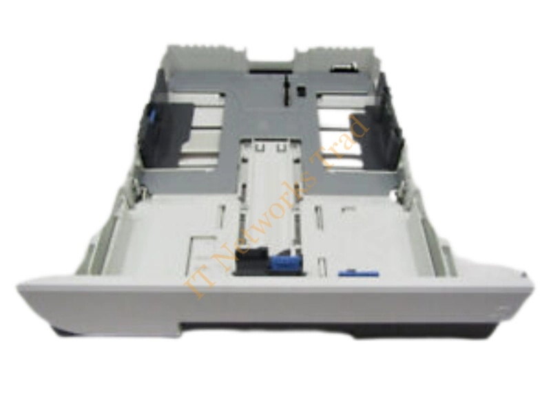 C4116A HP 250-Sheets Paper Input Tray Color LaserJet 5000 / 5100 Series Printer Printer Accessory