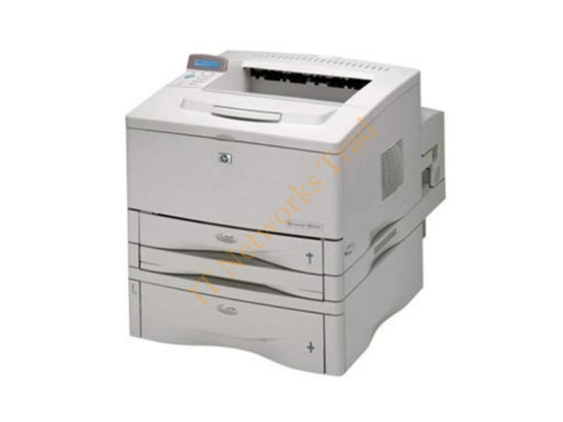 C4117A HP 250-Sheets Paper Input Tray Color LaserJet 5000 / 5100 Series Printer Printer Accessory