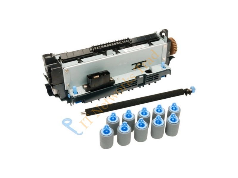 C4118-67903 HP Maintenance Kit (220V) for LaserJet 4000/4050 Printer Accessory