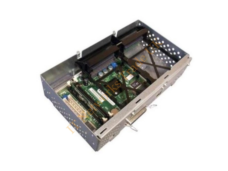 C4118-67908 HP Main Logic Formatter Board Assembly LaserJet 4000 / 4050 Printer Printer Accessory