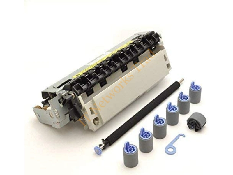 C4118-67909 HP 110V Maintenance Kit for LaserJet 4000 / 4050 Printer Accessory