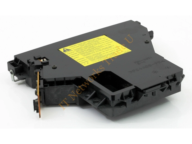 C4118-69005 HP Laser/Scanner Assembly LaserJet 4000/4050 Scanner Accessory