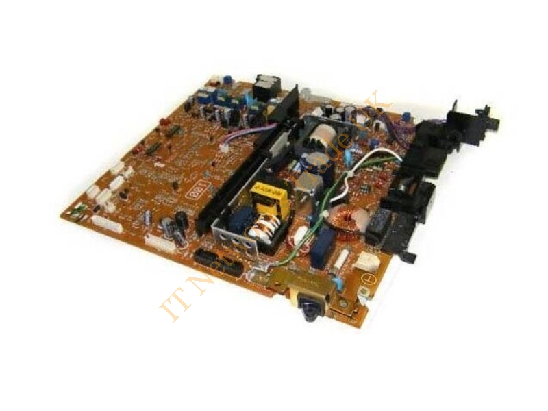 C4118-69009 HP Engine Controller Board for LaserJet 4000 Printer Accessory